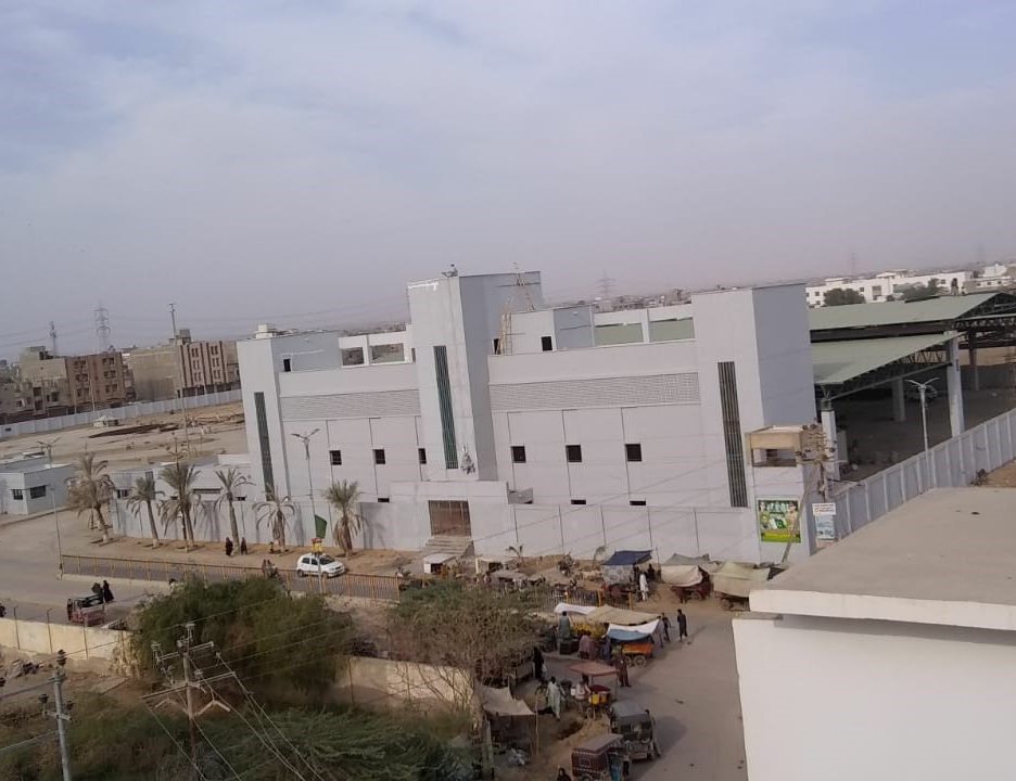 PIDCL gallery