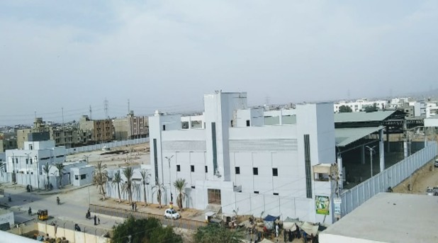 PIDCL gallery