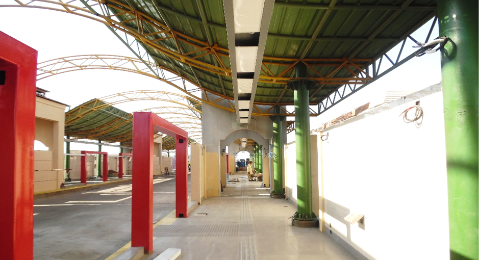 PIDCL gallery