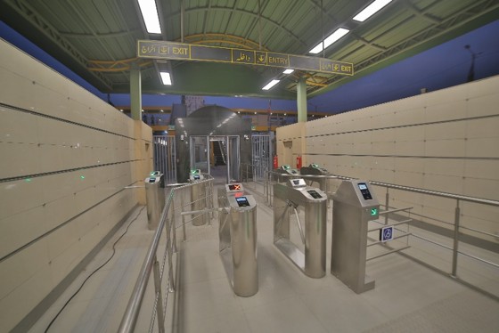 PIDCL gallery