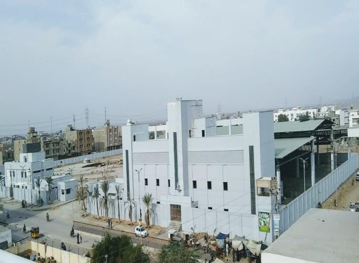 PIDCL gallery